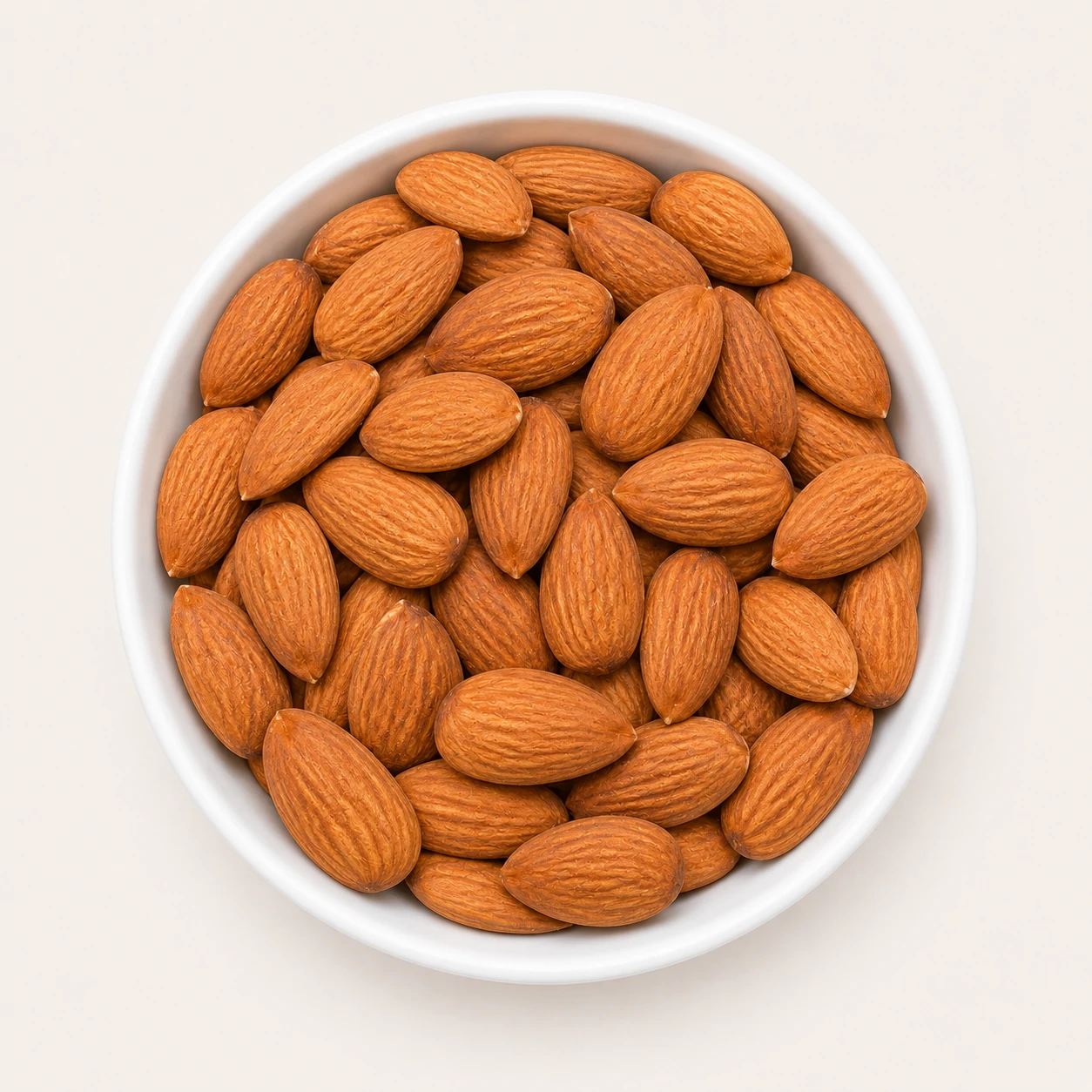 Whole Almonds