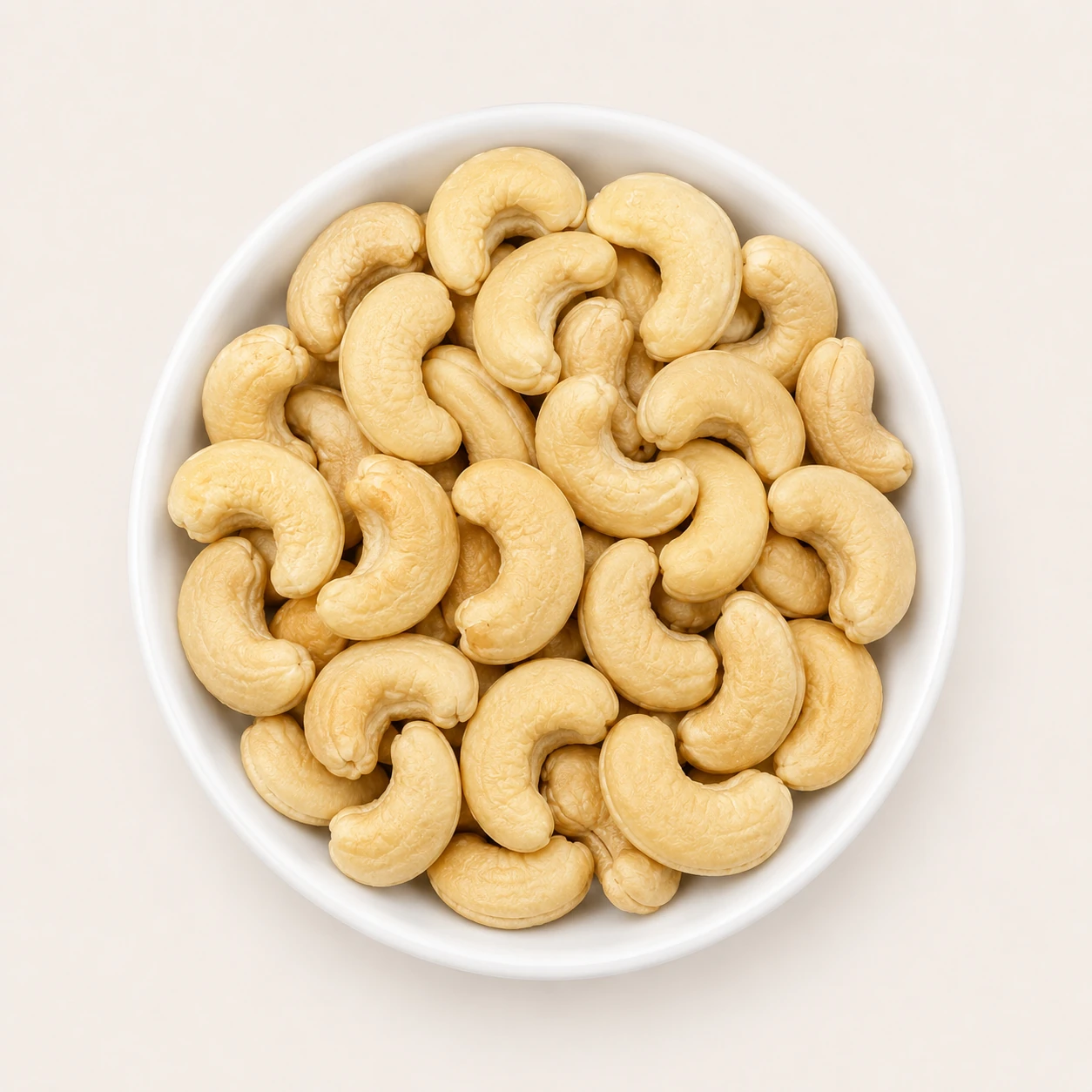 Whole Cashew Nuts