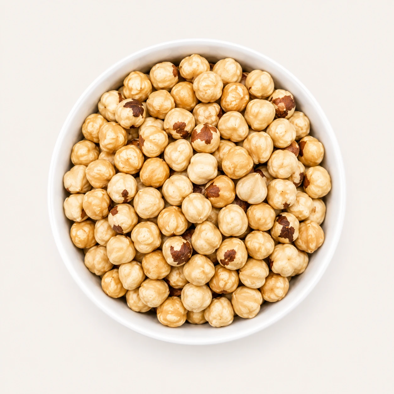 Hazelnut Kernel