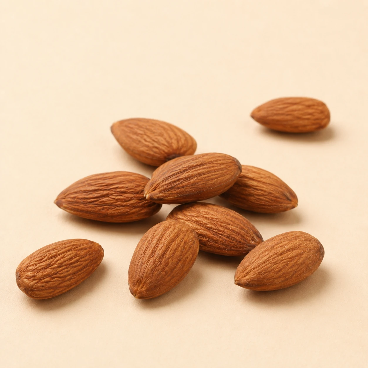 Almonds