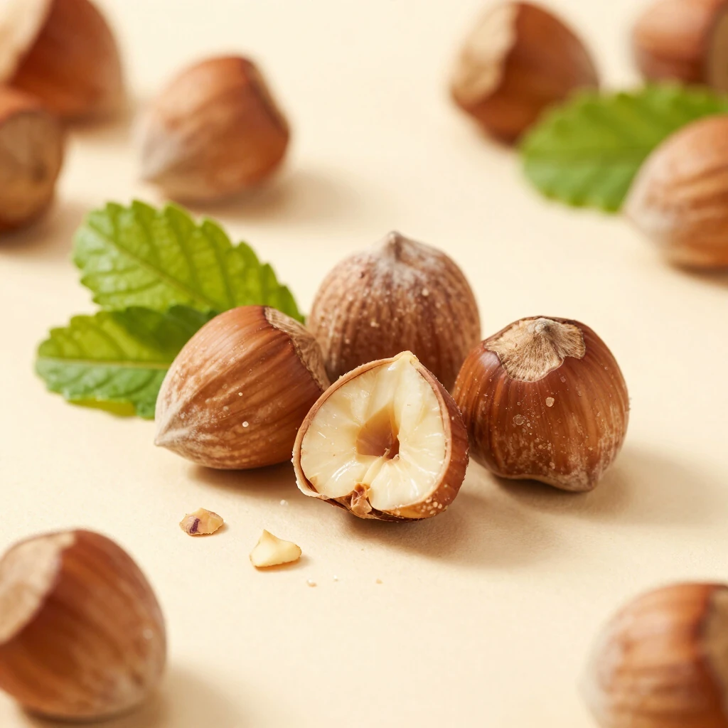 Hazelnut