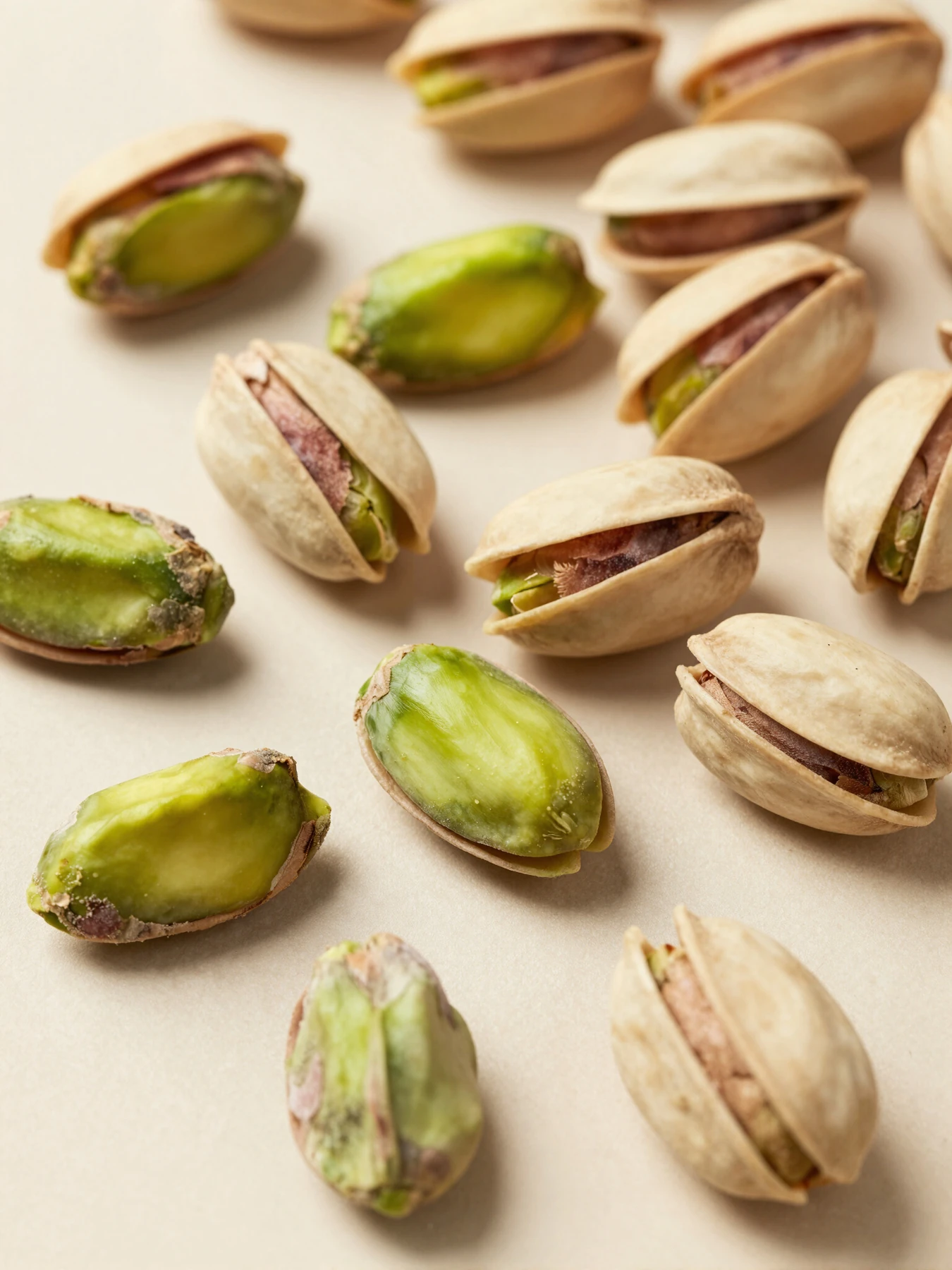 Pistachio