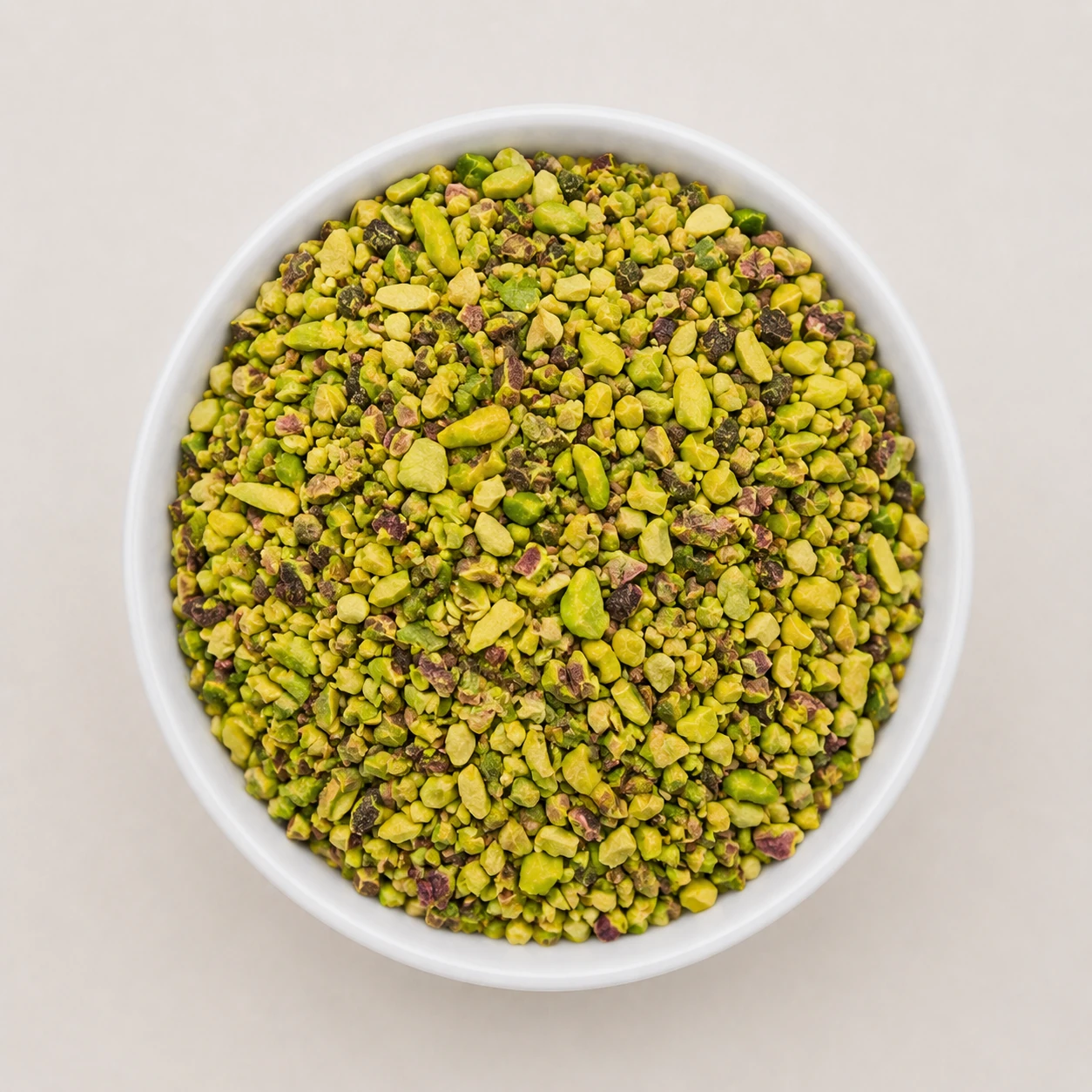 Nibbed Pistachio
