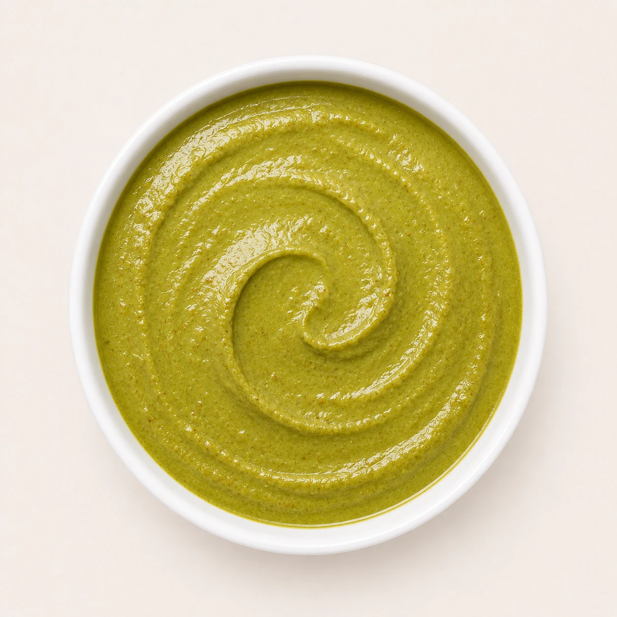 Pistachio Paste