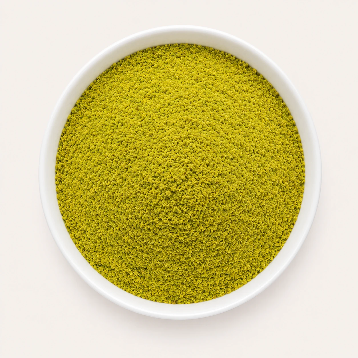 Pistachio Powder