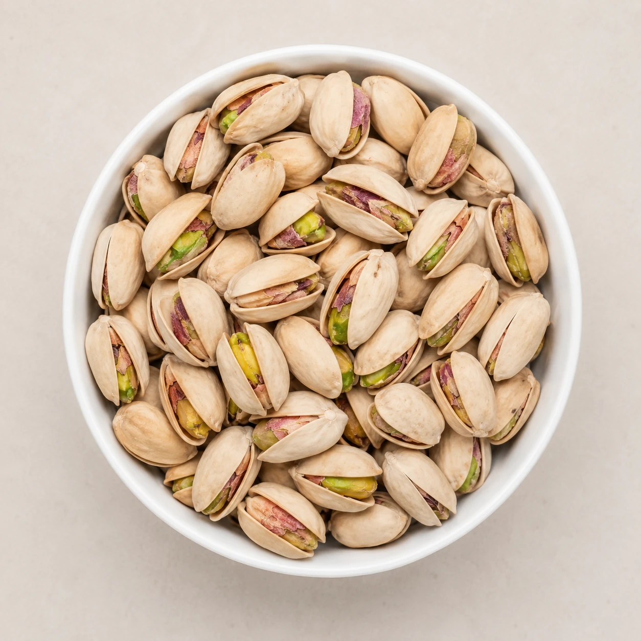 Pistachio in Shell